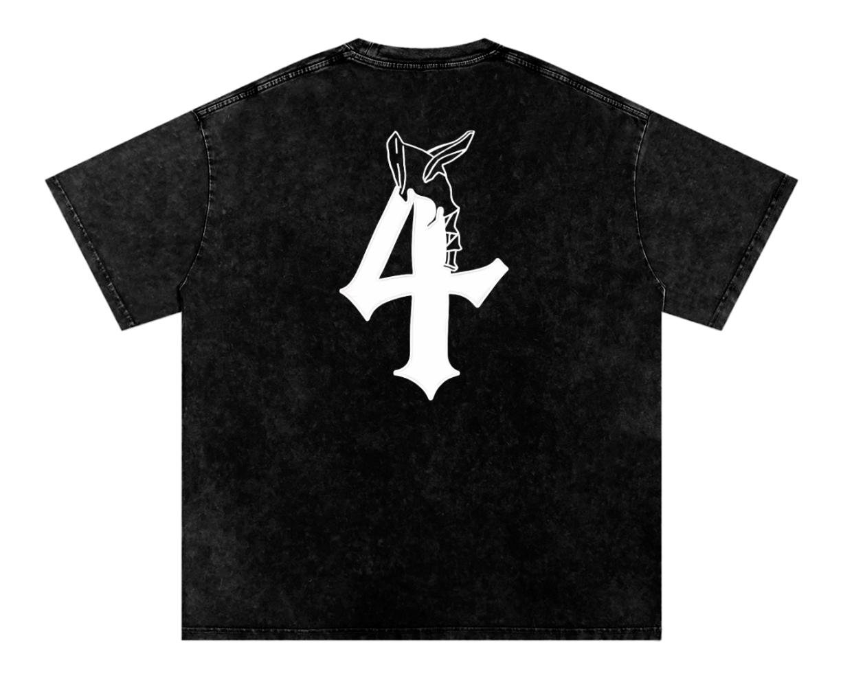 Ulquiorra Cotton Shirt