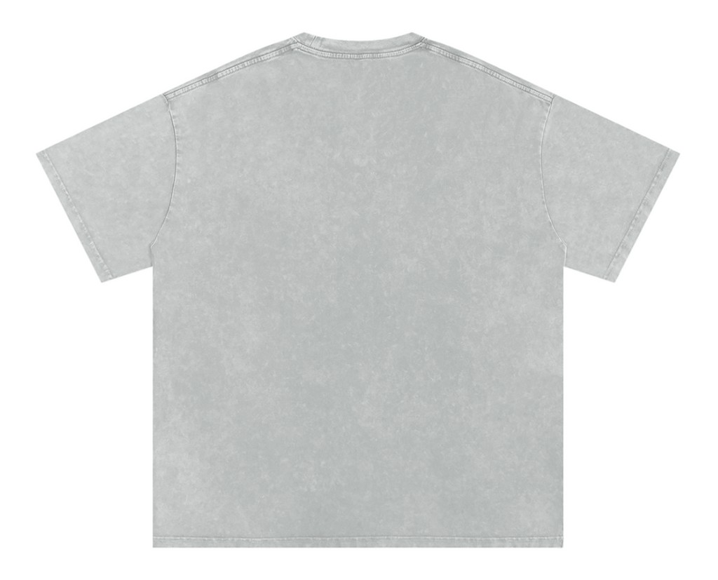 Naruto Cursed Eyes Cotton Shirt