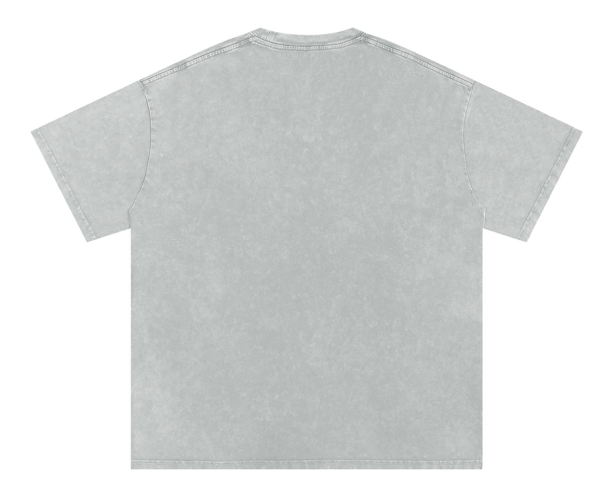 Naruto Cursed Eyes Cotton Shirt