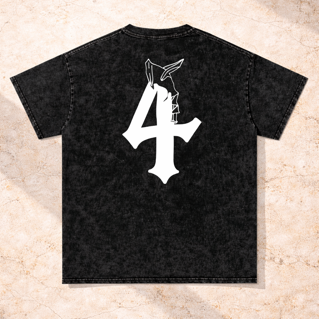 Ulquiorra Cotton Shirt