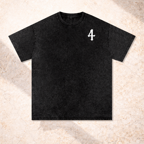 Ulquiorra Cotton Shirt