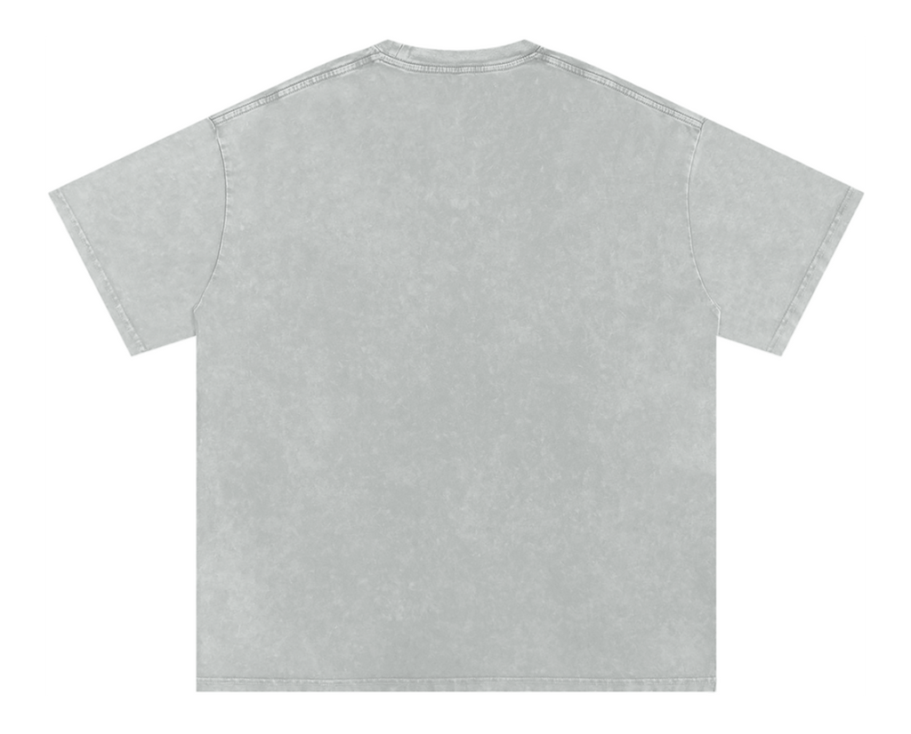 JJK Cursed Eyes Cotton Shirt