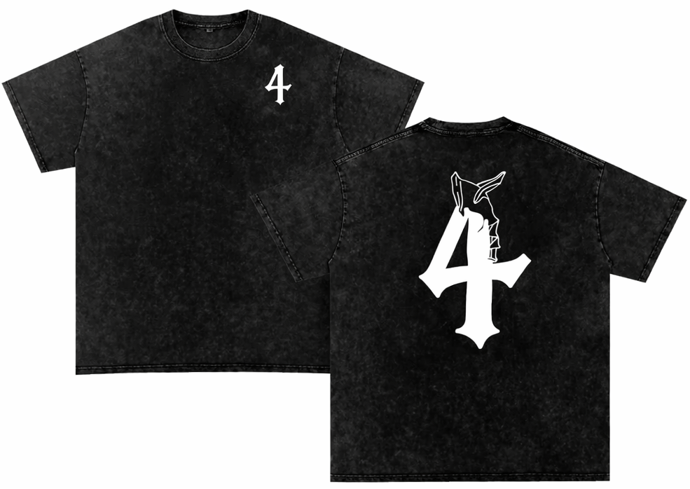 Ulquiorra Cotton Shirt