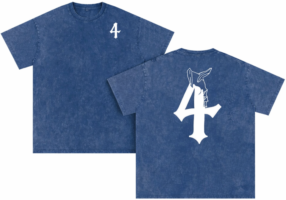 Ulquiorra Cotton Shirt