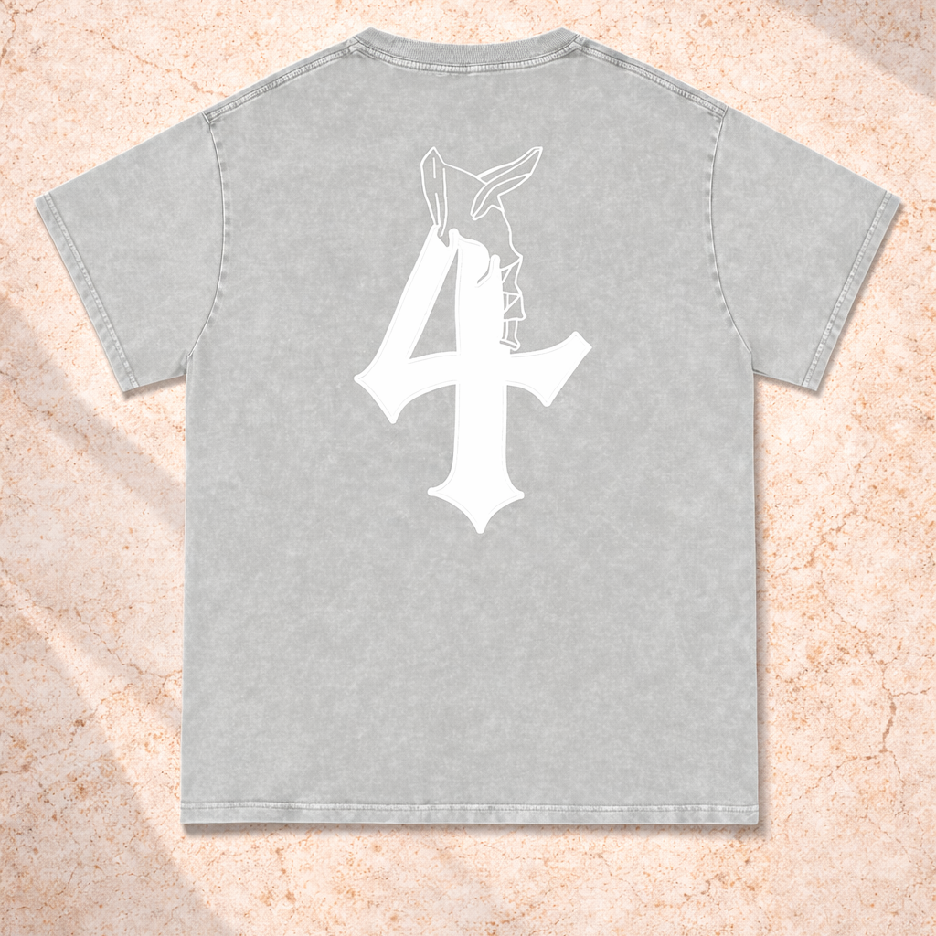 Ulquiorra Cotton Shirt